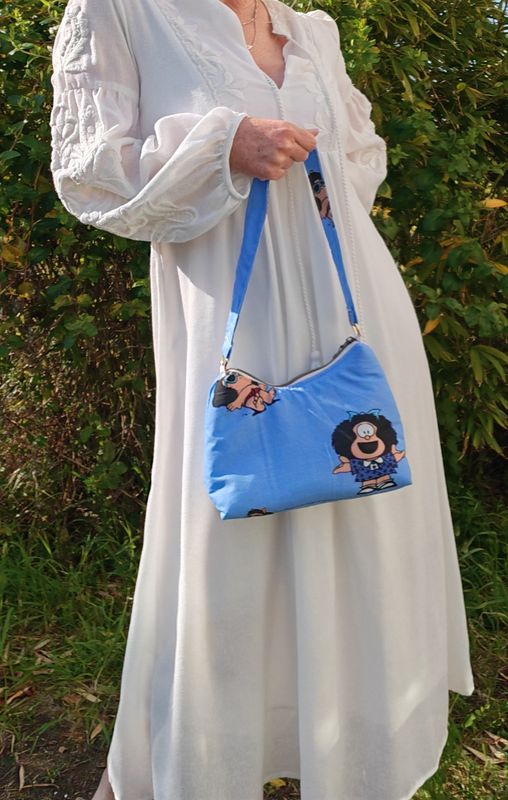 Sac Paulette