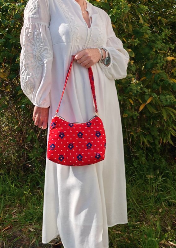 Sac Paulette