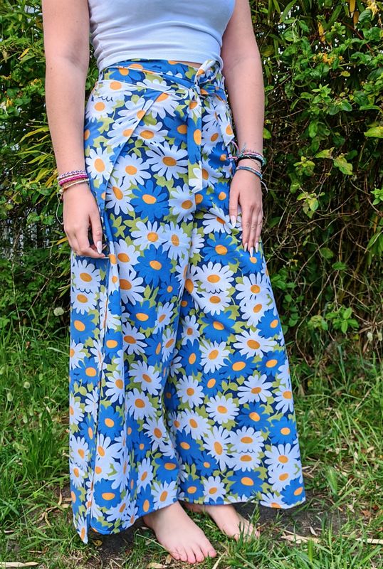 Pantalon Henri team petite 