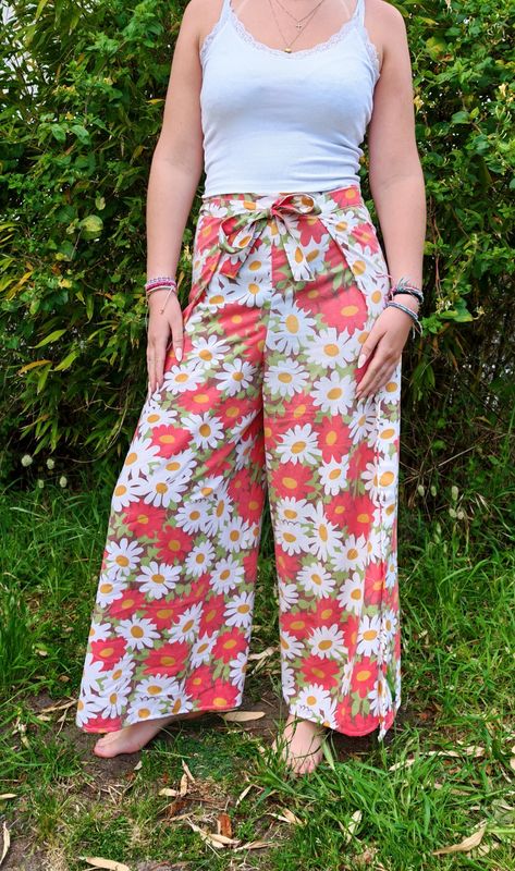 Pantalon Henri team petite 