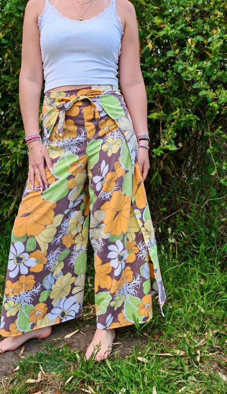 Pantalon Henri team petite 