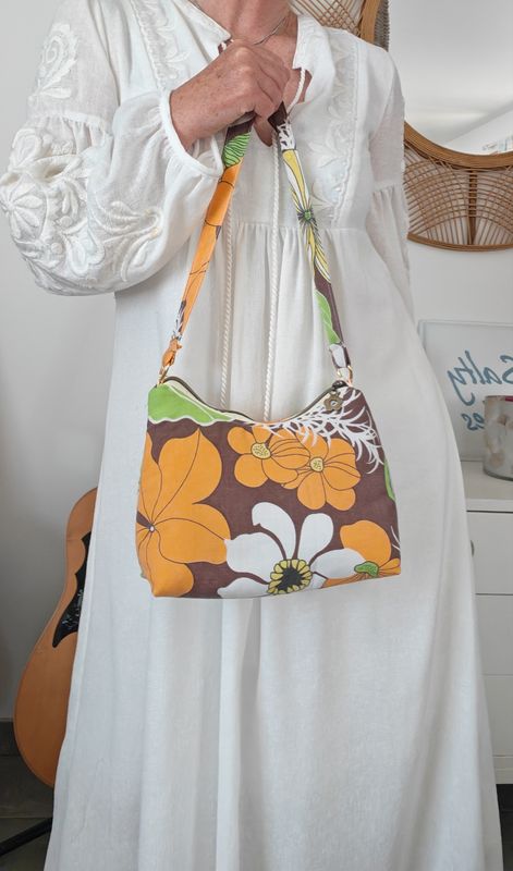 Sac Paulette