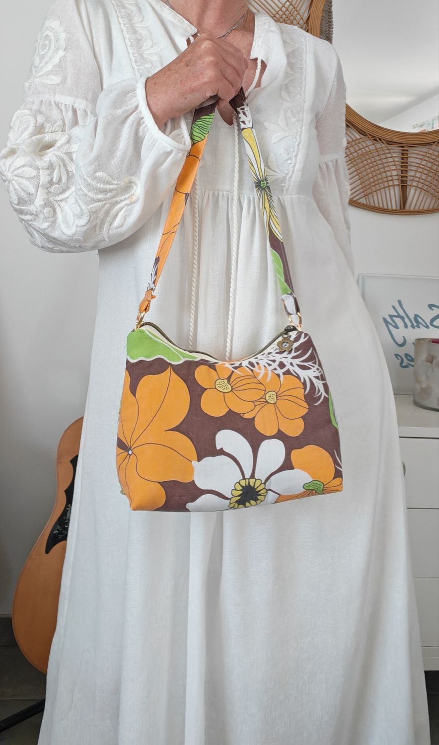 Sac Paulette