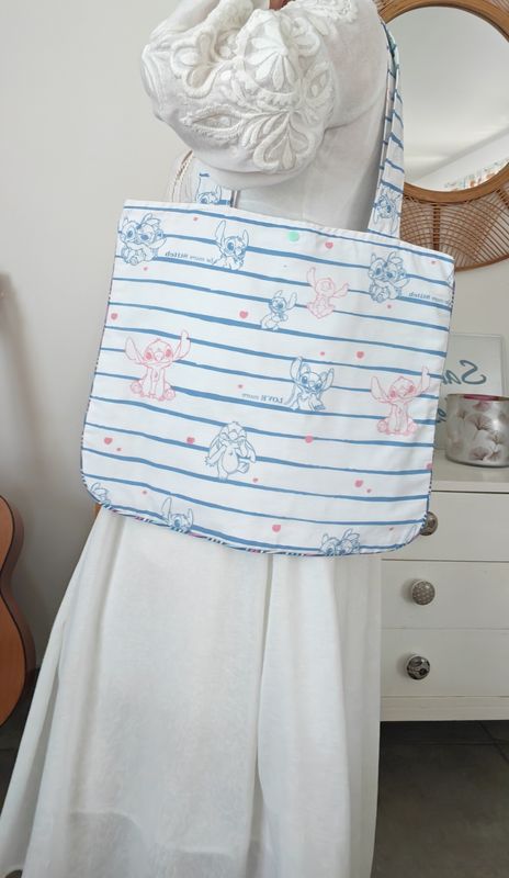 Sac Ti Jacques