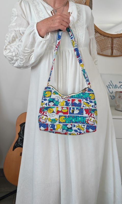 Sac Paulette