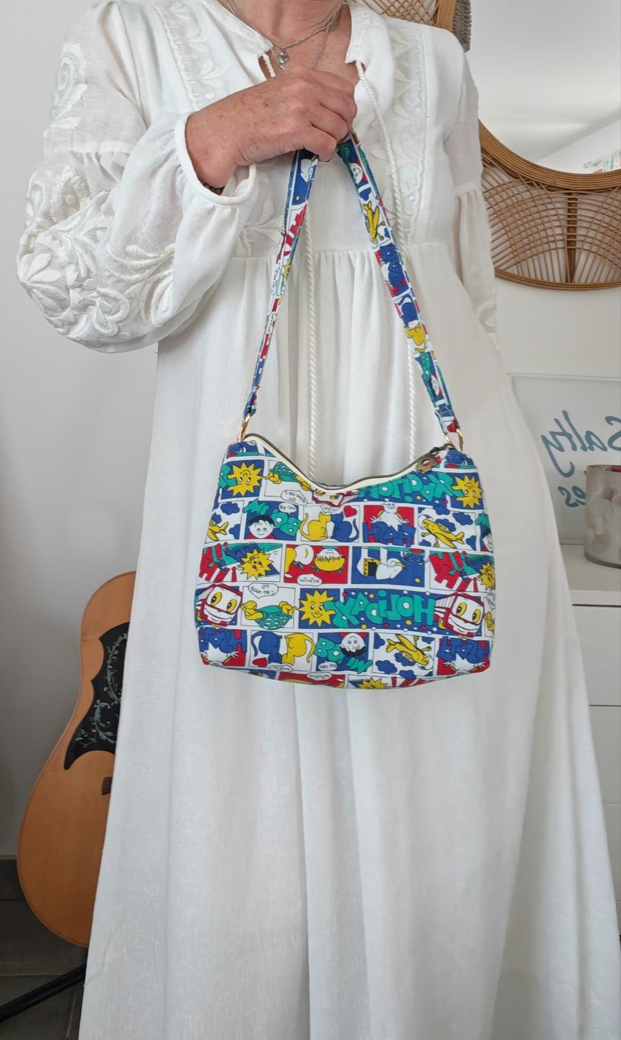Sac Paulette