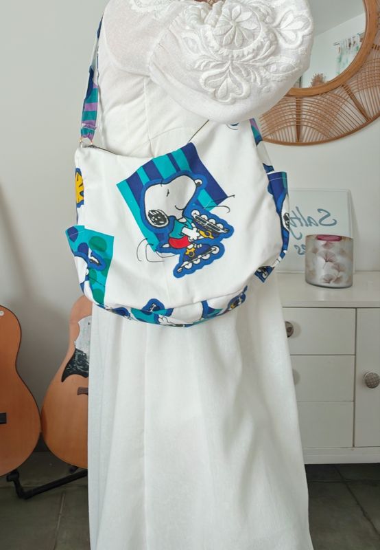 Sac Paulin