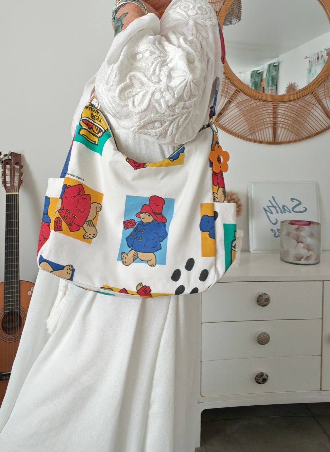 Sac Paulin