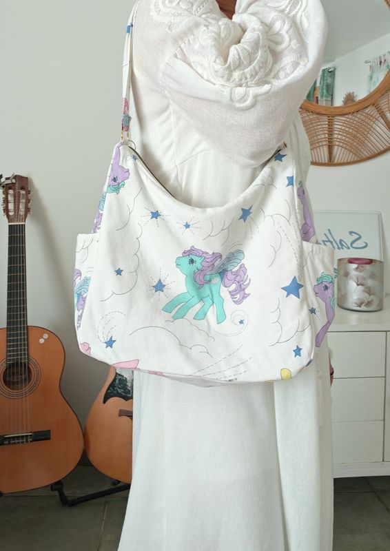 Sac Paulin