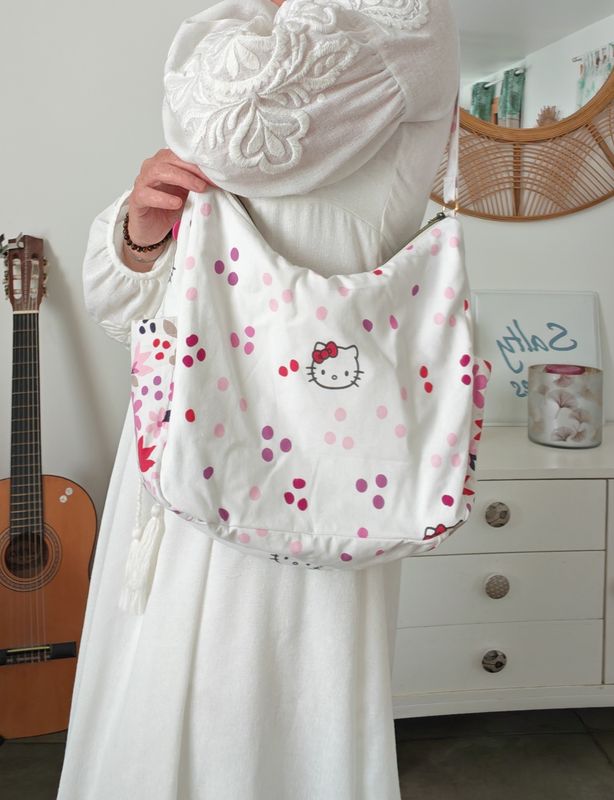 Sac Paulin