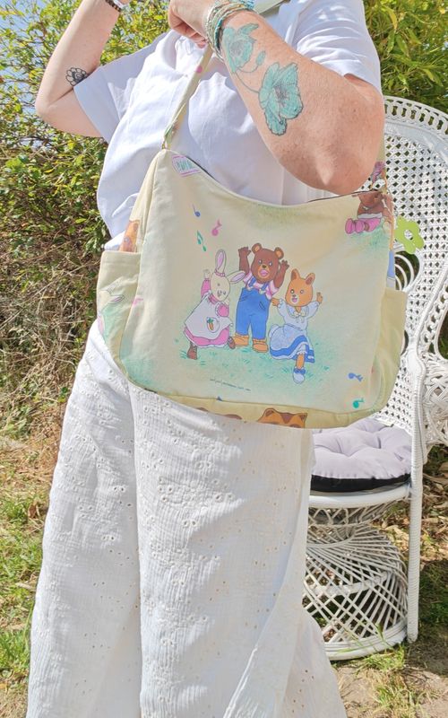 Sac Paulin