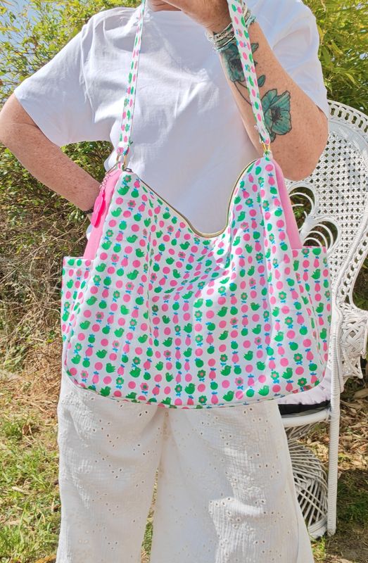 Sac Paulin