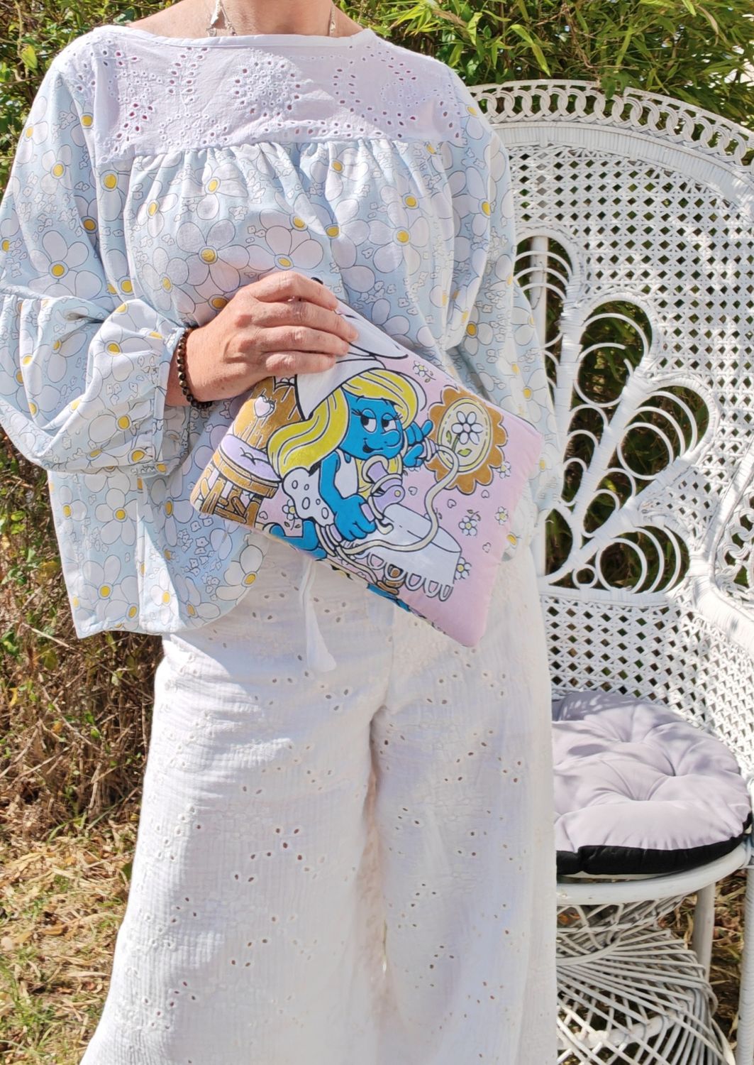 Pochette
