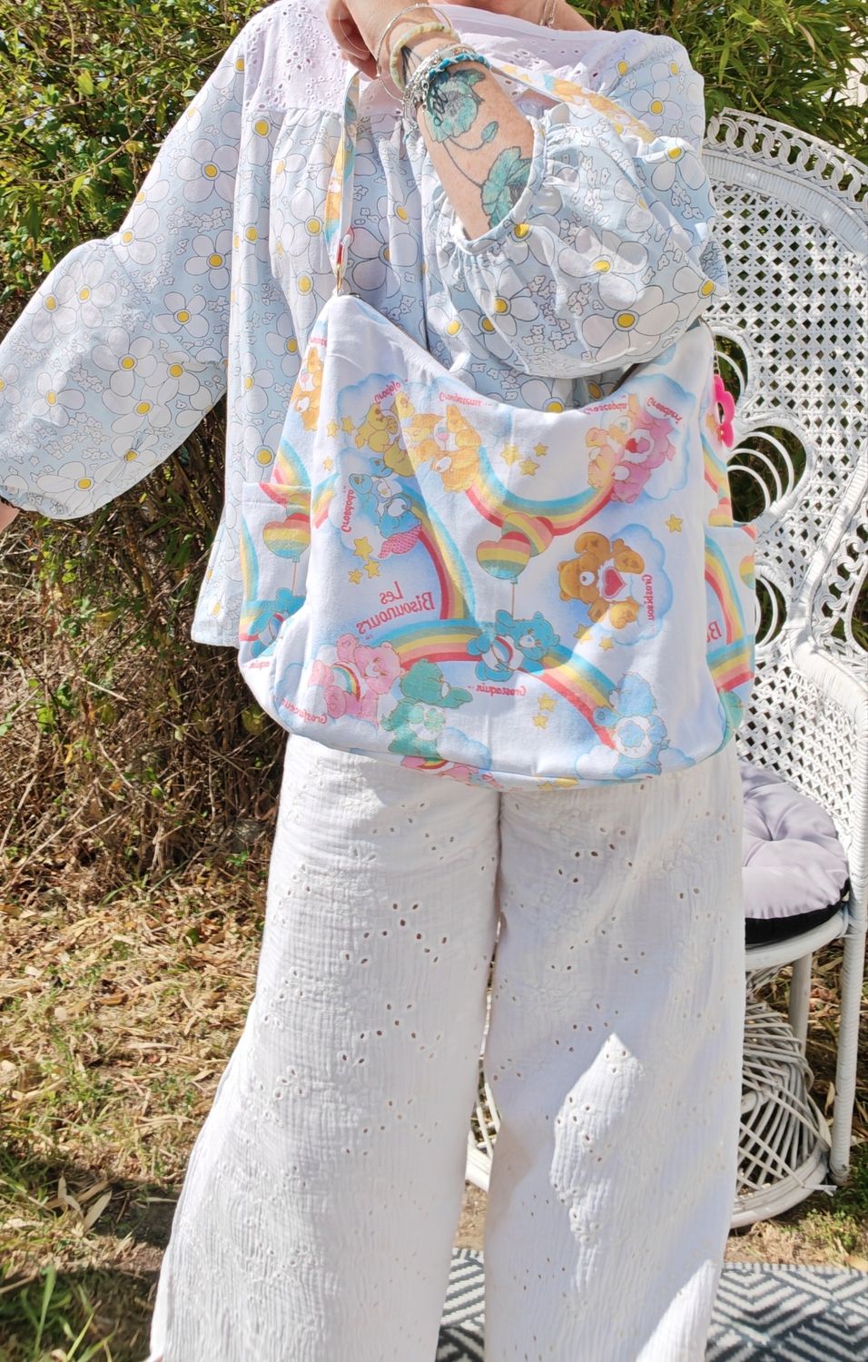 Sac Paulin