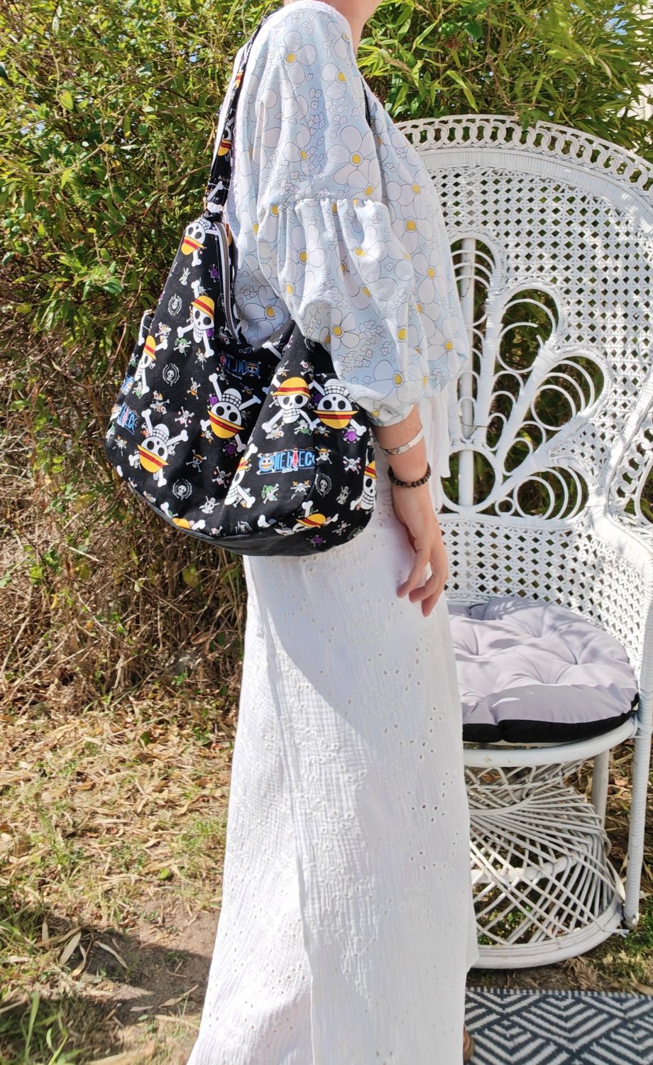 Sac Paulin