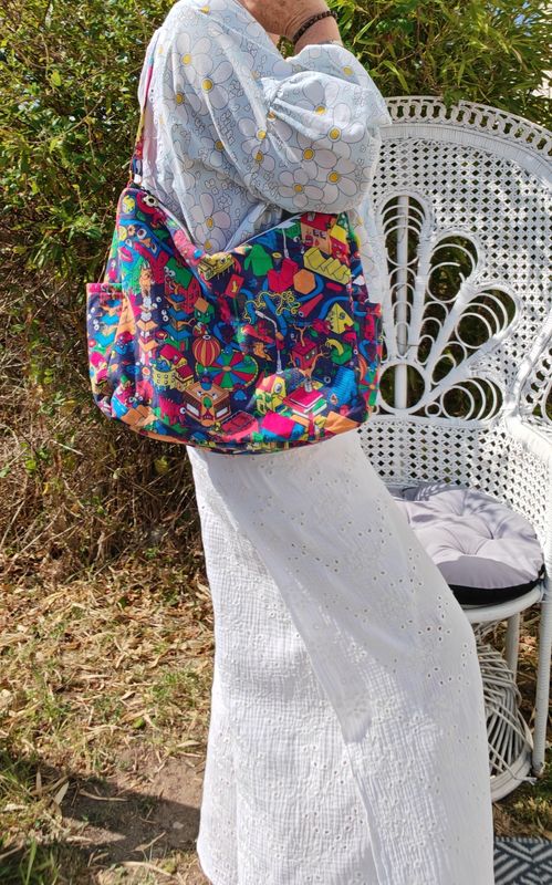 Sac Paulin