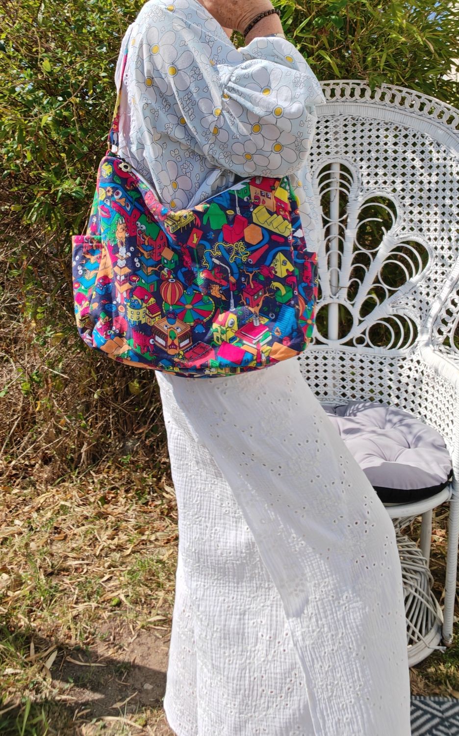 Sac Paulin