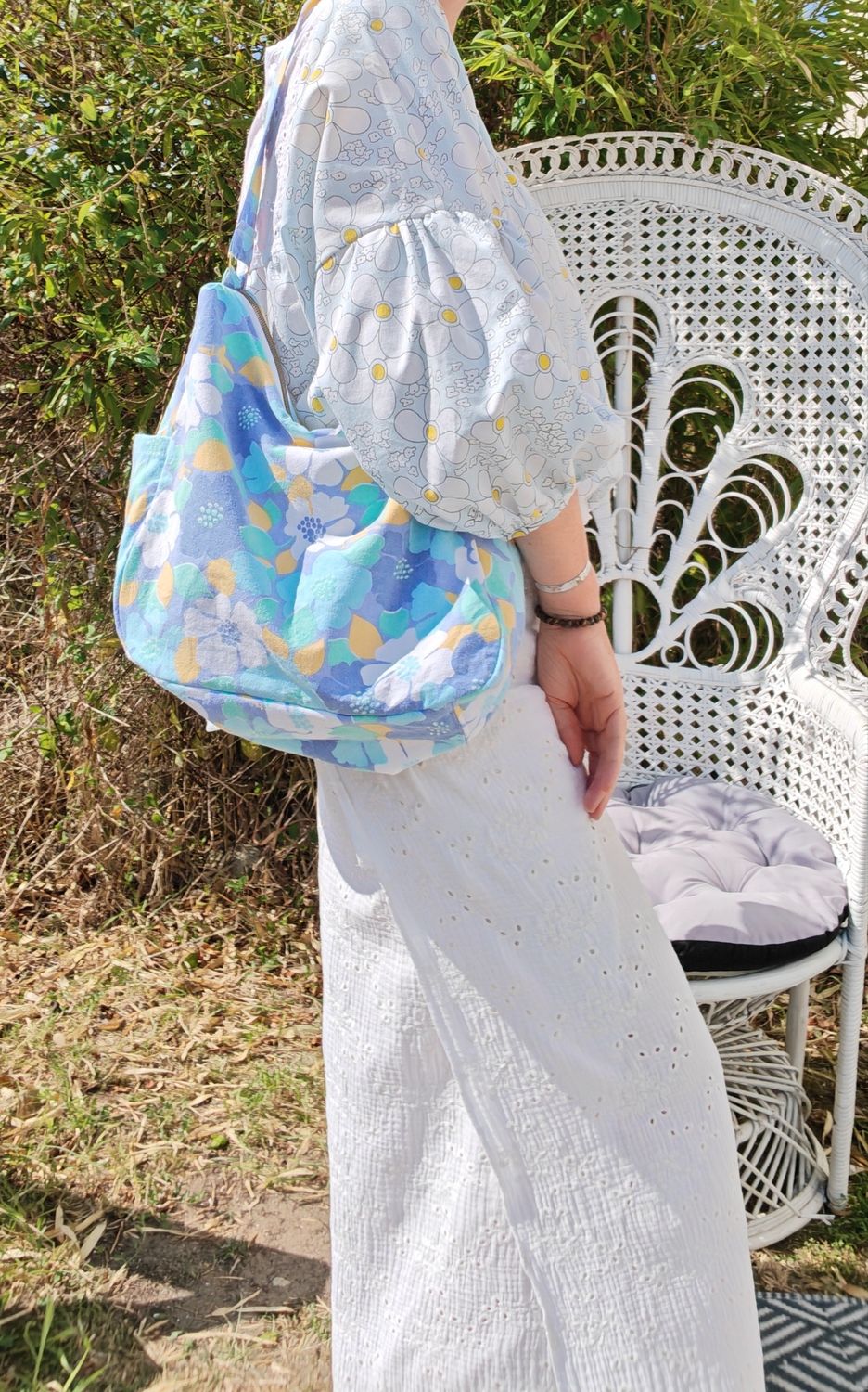 Sac Paulin