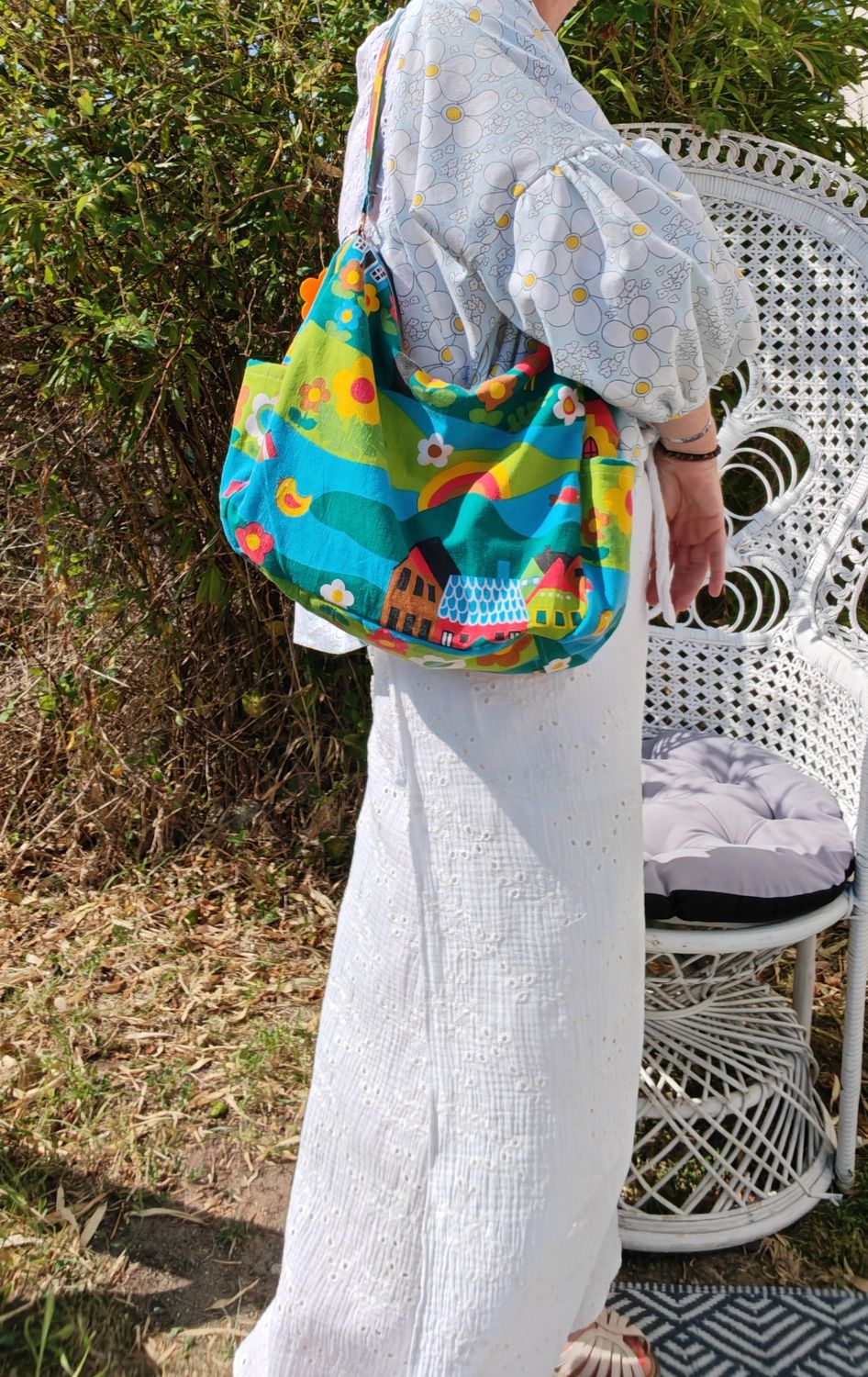 Sac Paulin