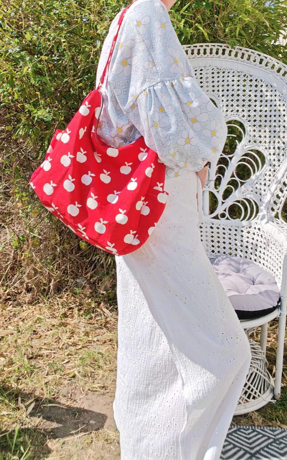 Sac Paulin