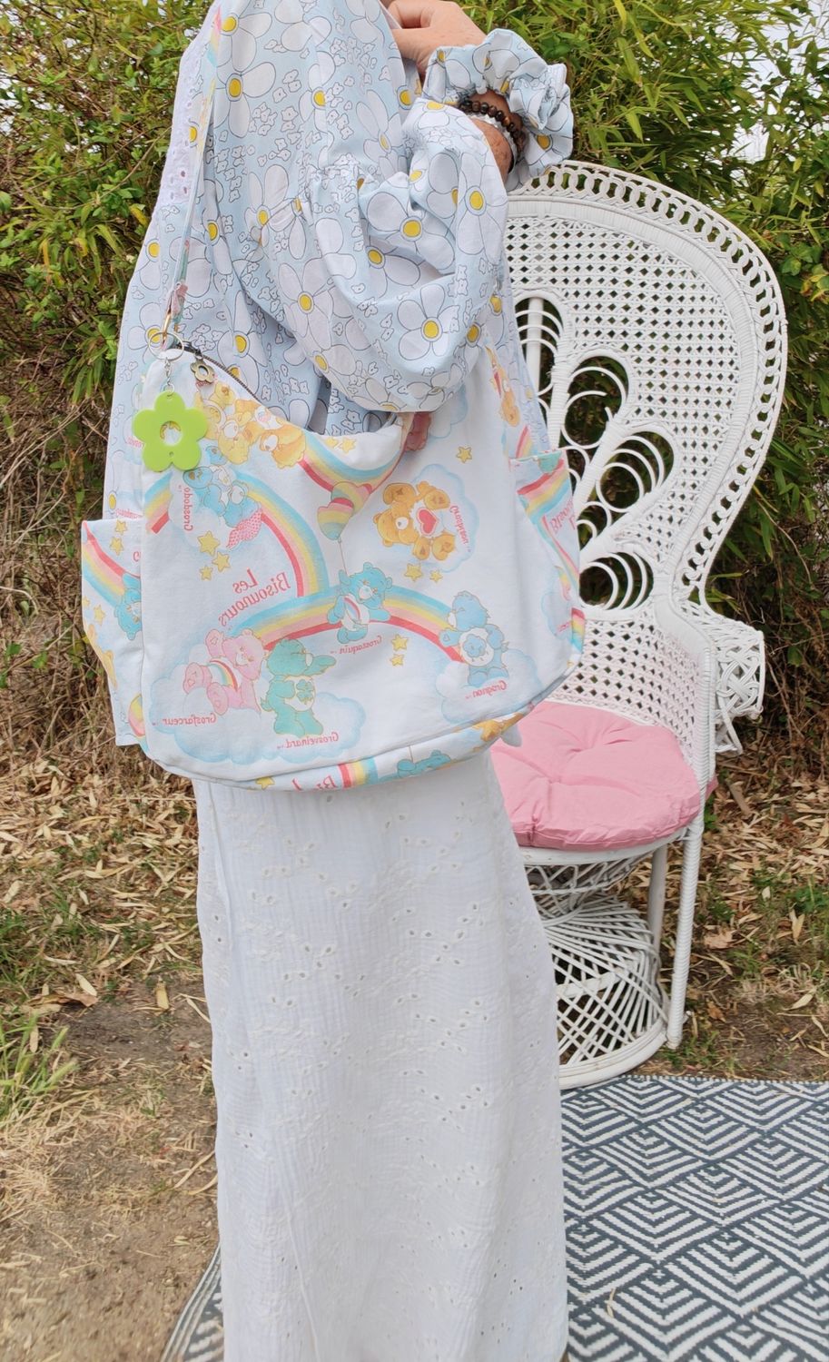 Sac Paulin