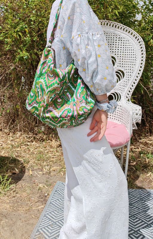 Sac Paulin