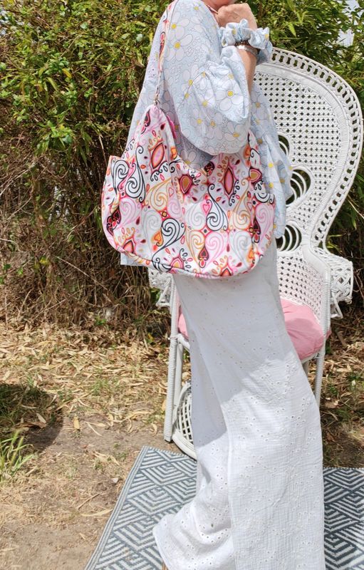Sac Paulin