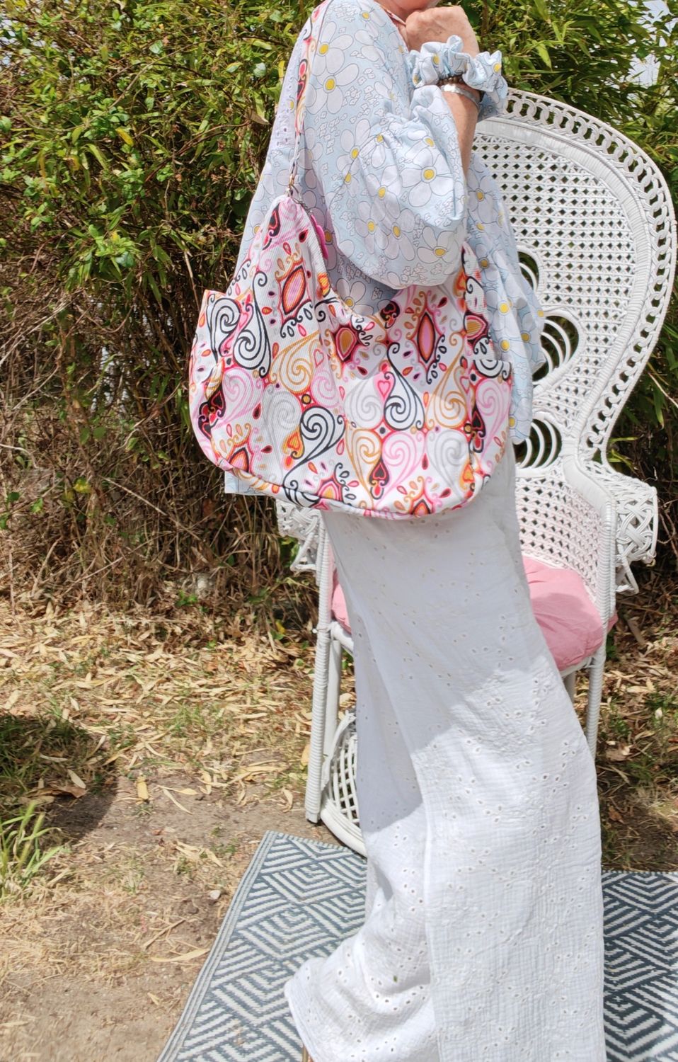 Sac Paulin