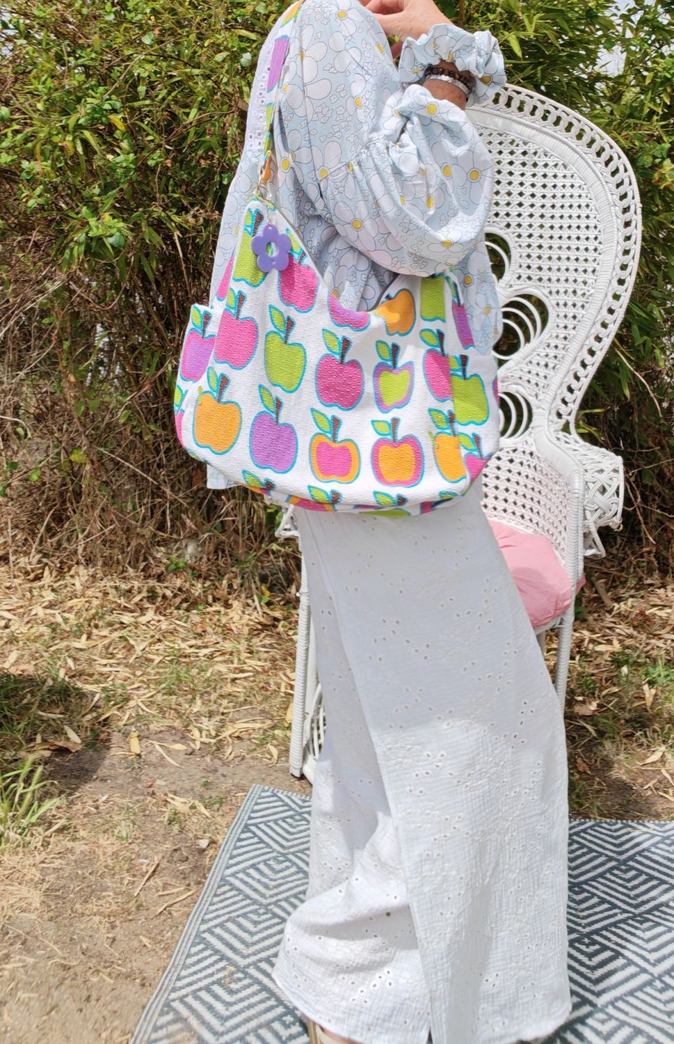Sac Paulin