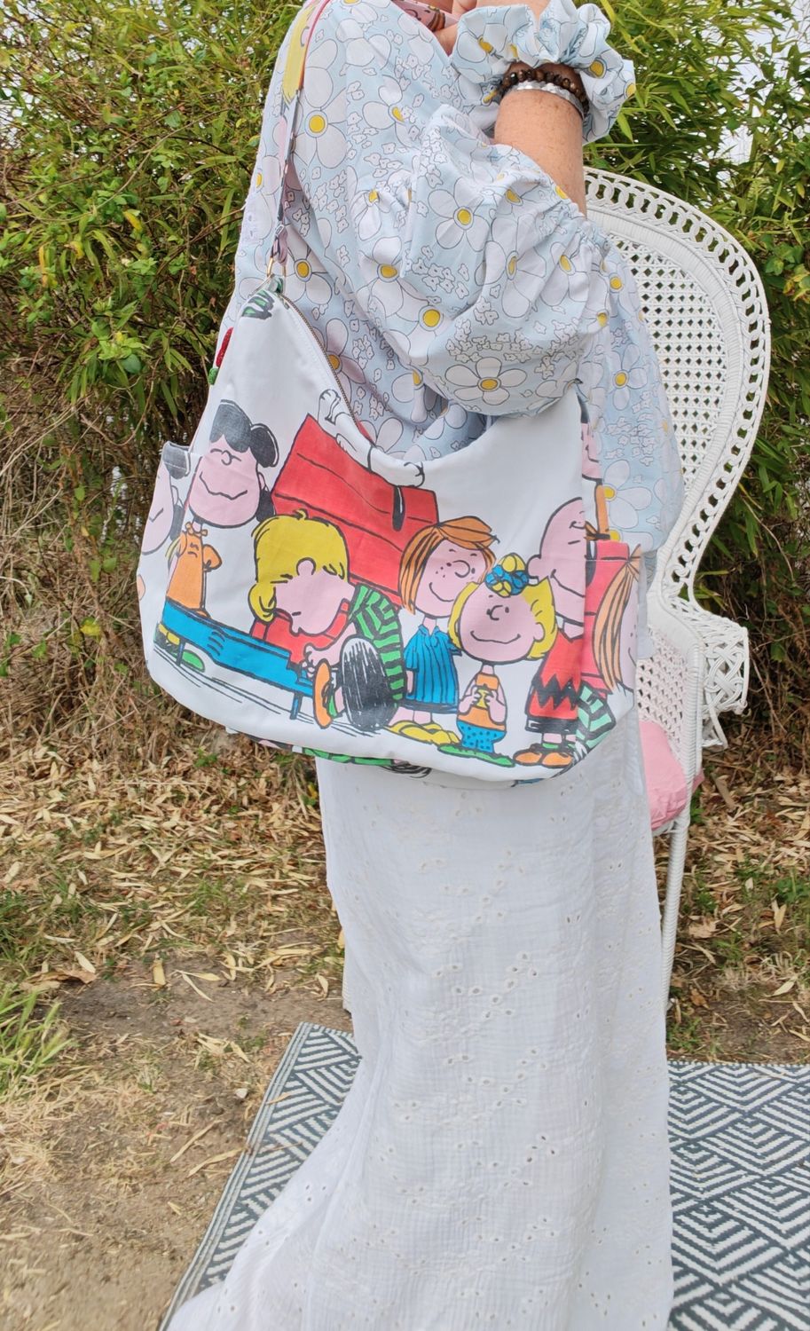 Sac Paulin