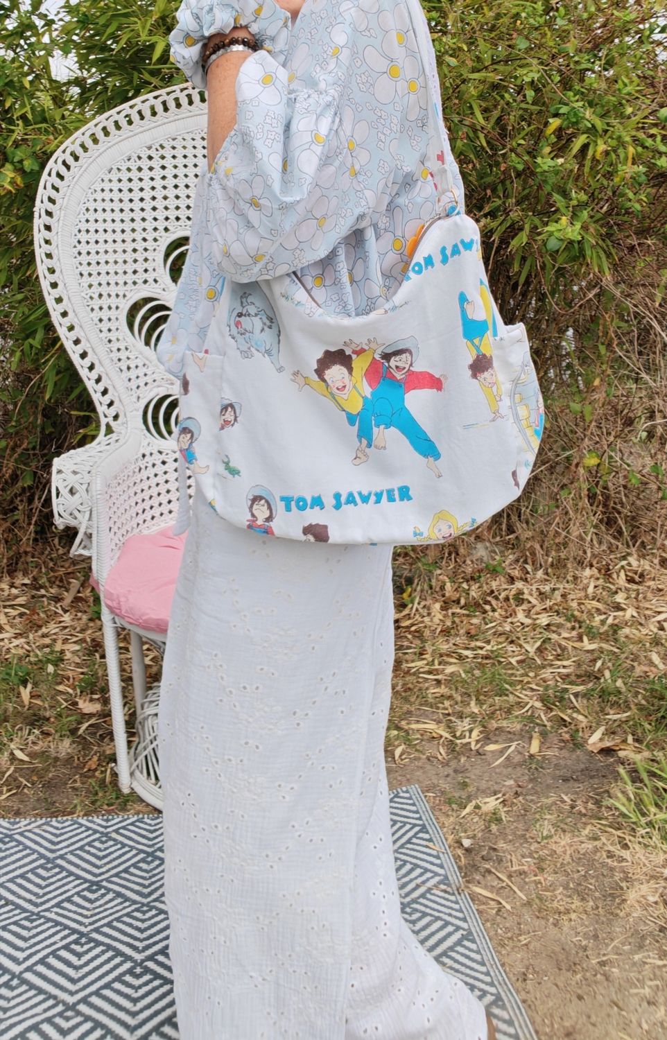 Sac Paulin