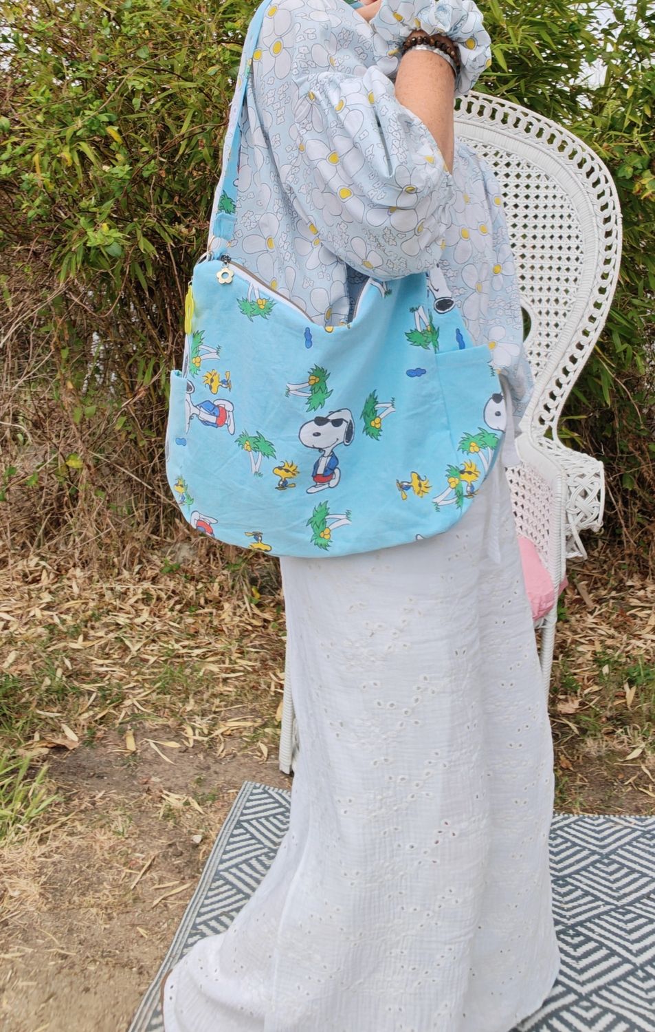 Sac Paulin