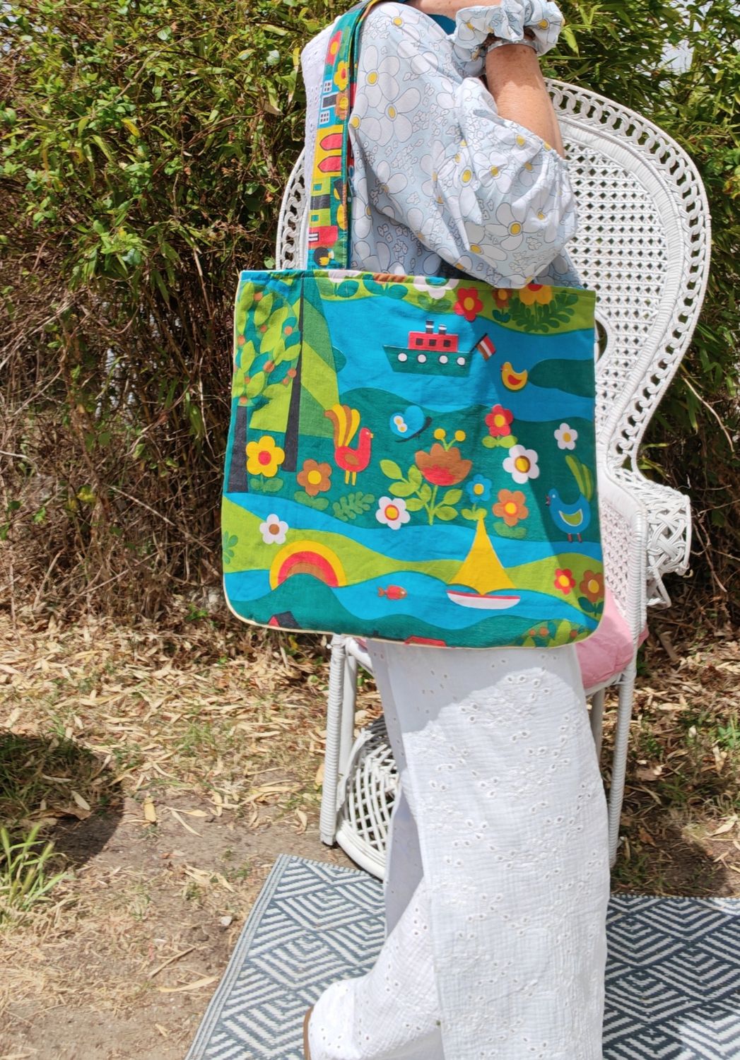 Sac Ti Jacques