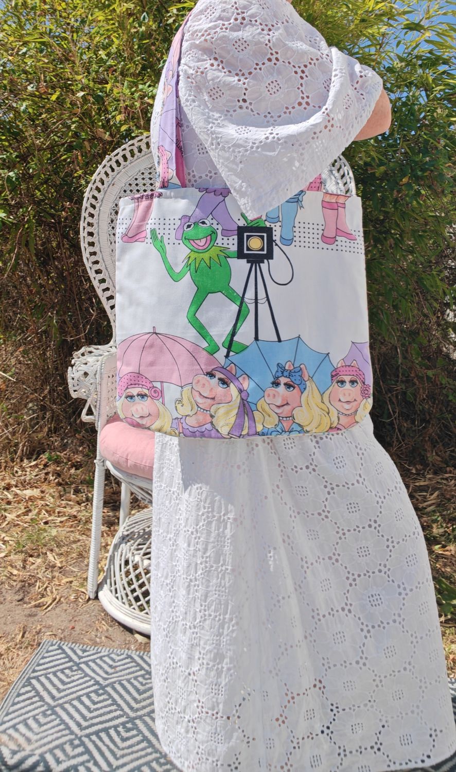 Sac Ti Jacques