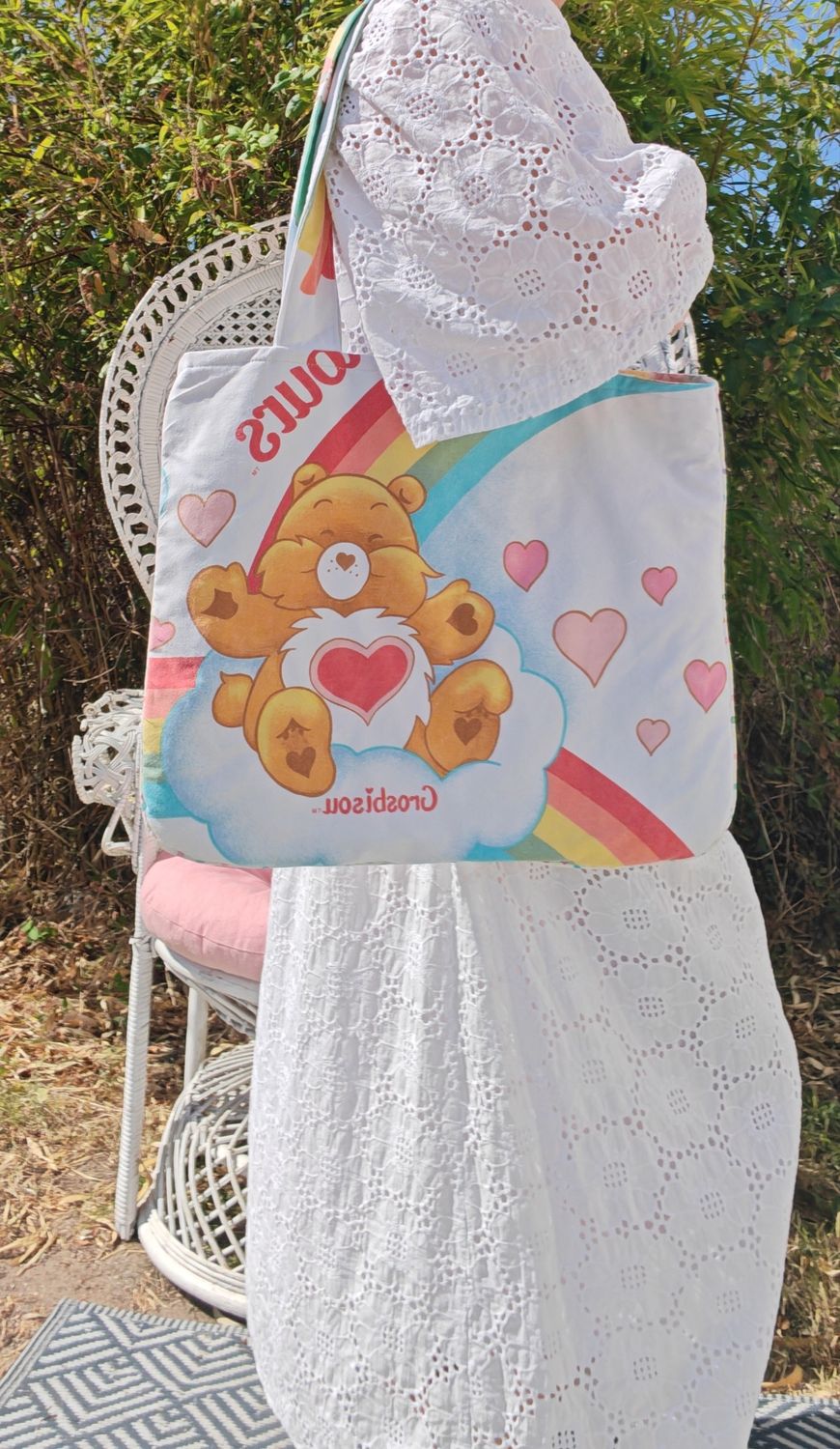 Sac Ti Jacques