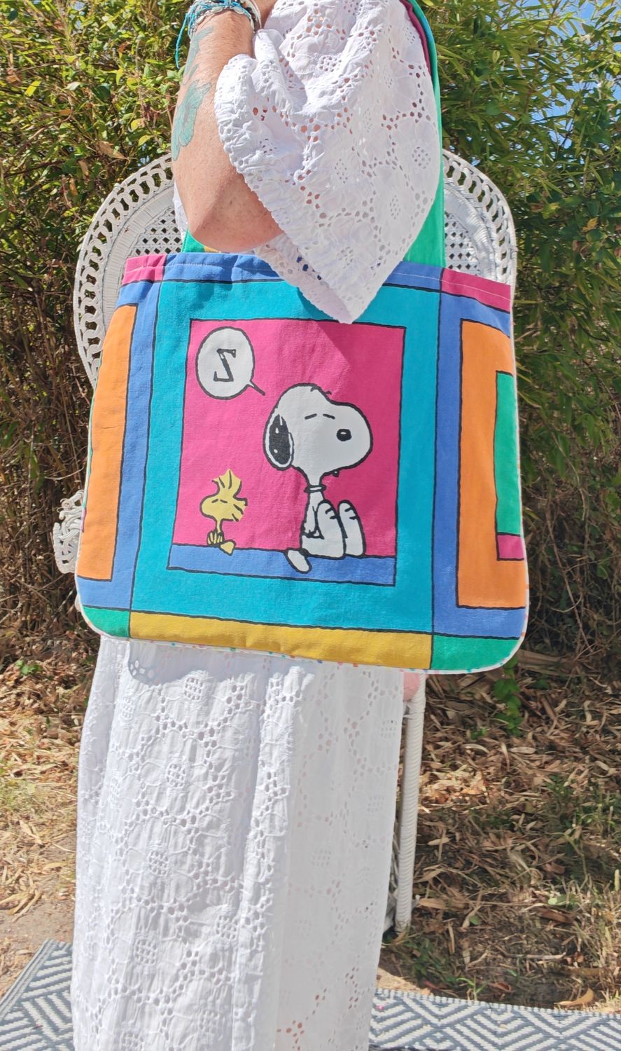 Sac Ti Jacques