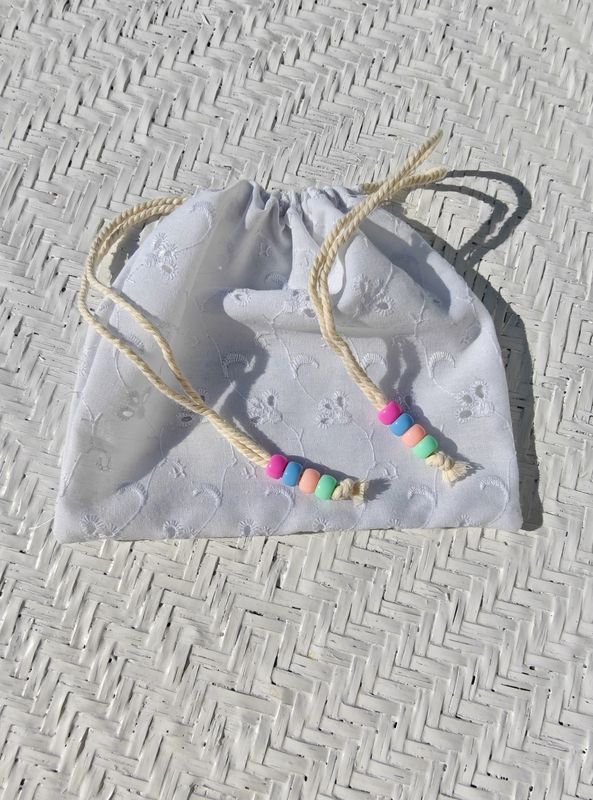 Pochette à trésor 