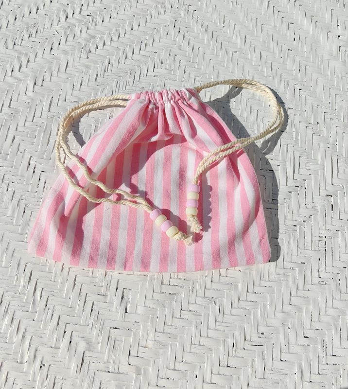 Pochette à trésor 