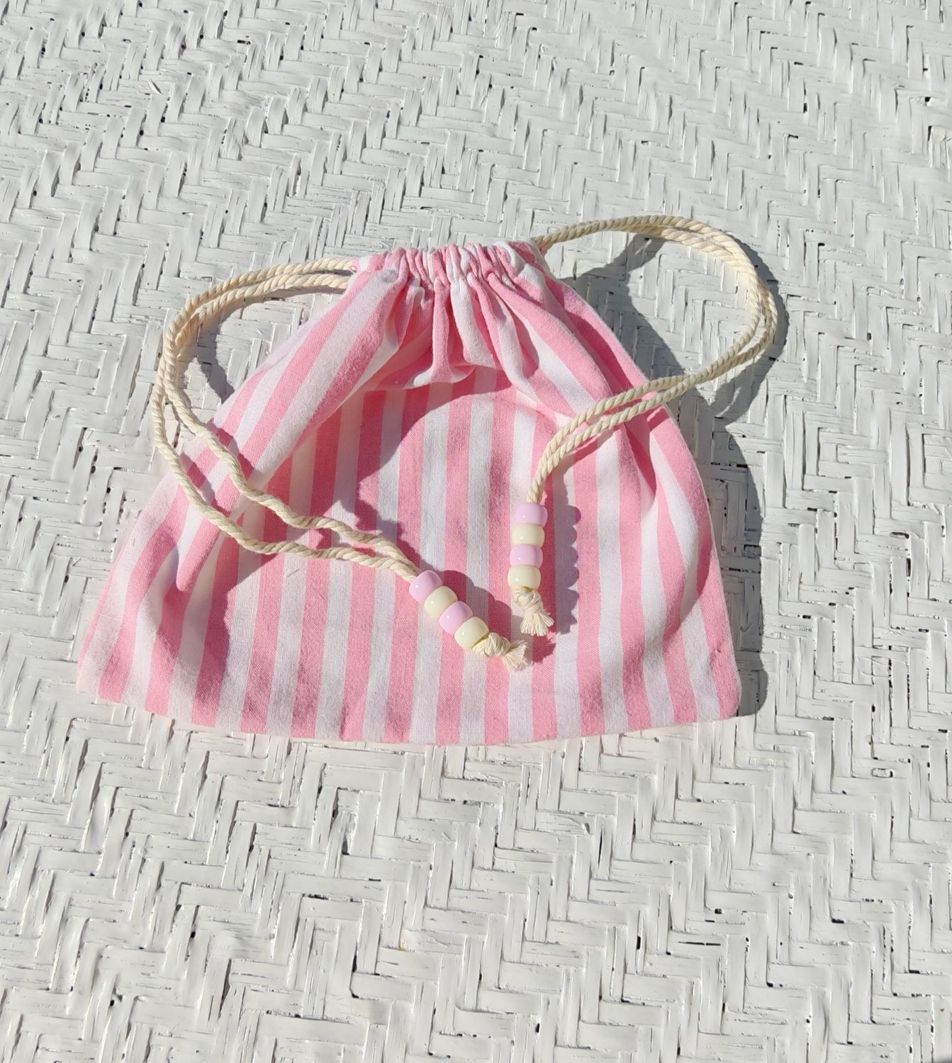 Pochette à trésor 