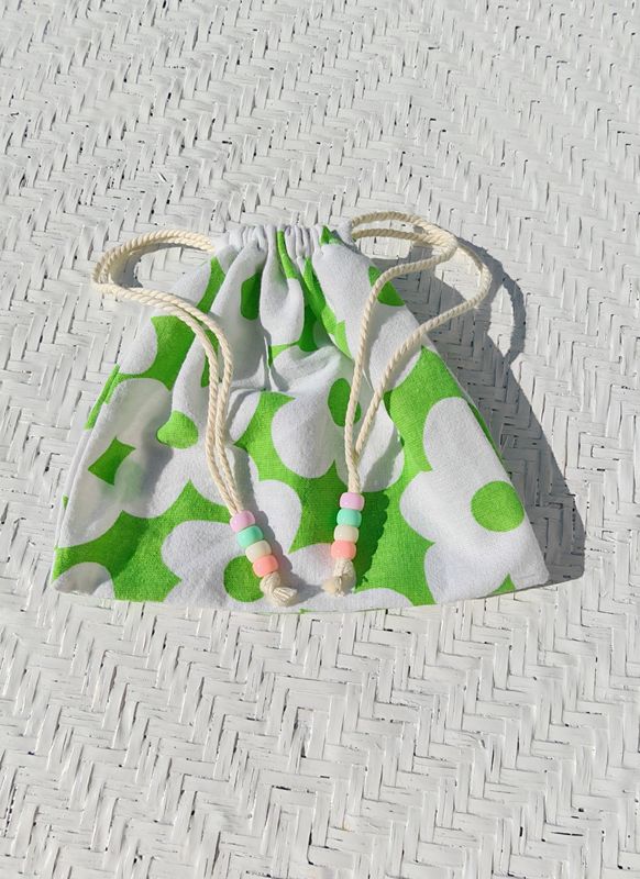 Pochette à trésor 