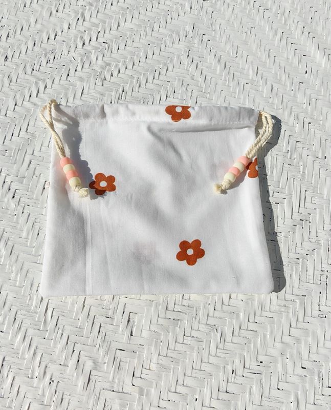 Pochette à trésor 