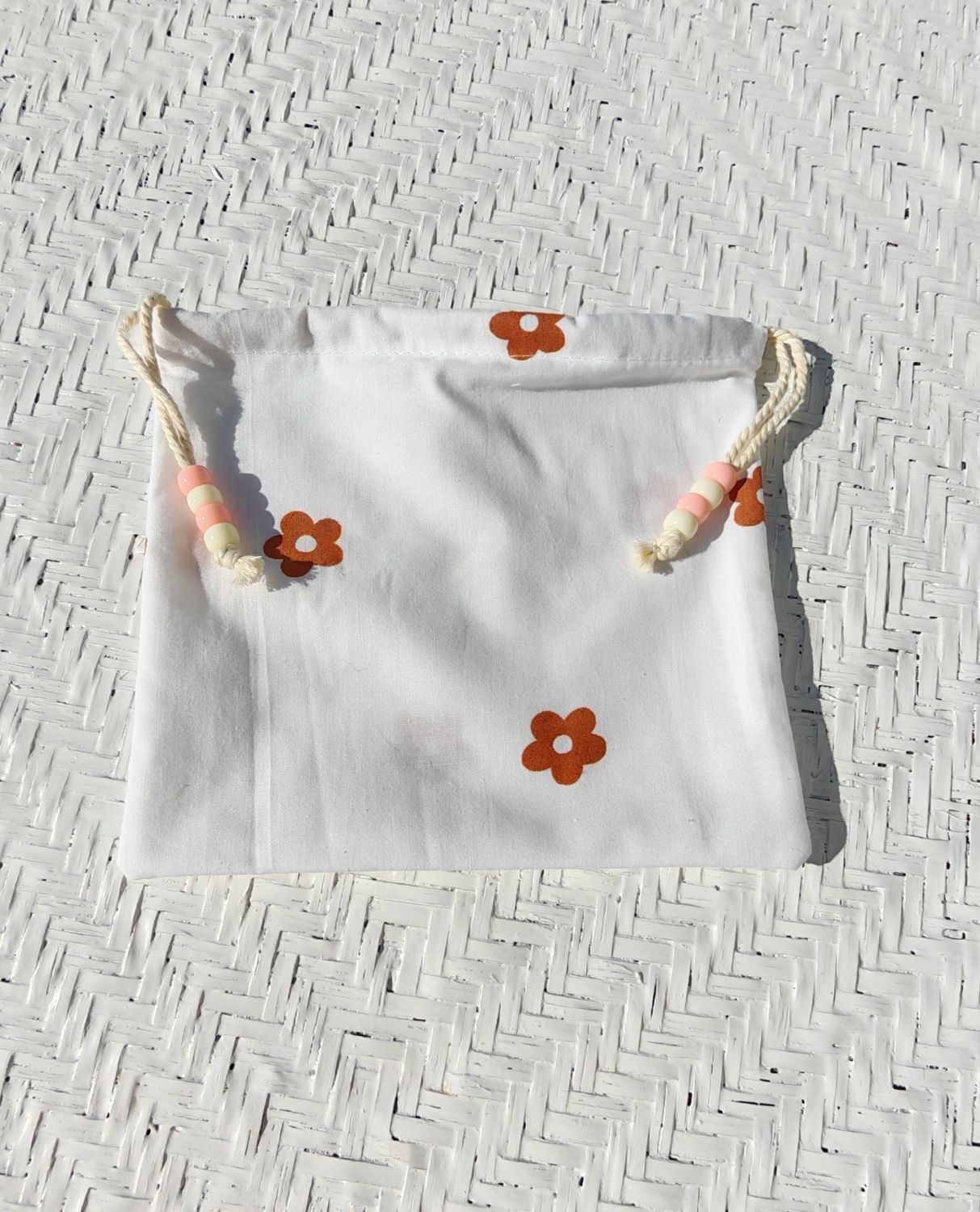 Pochette à trésor 