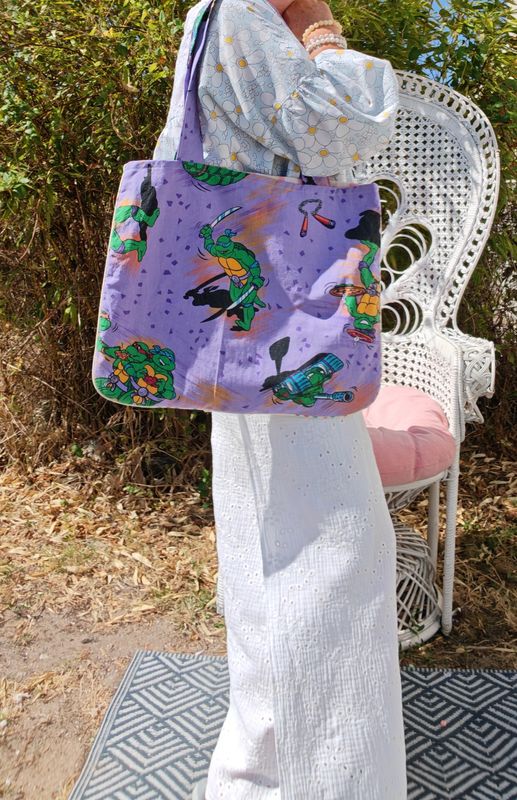 Sac Ti Jacques