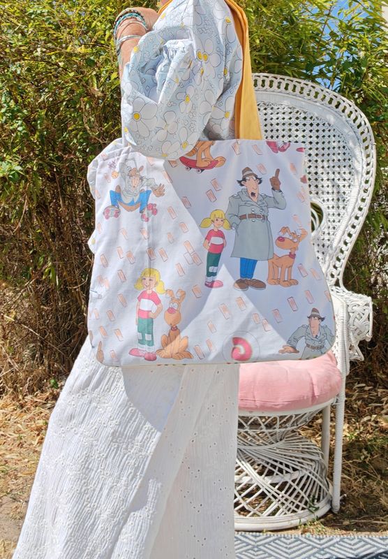 Sac Ti Jacques