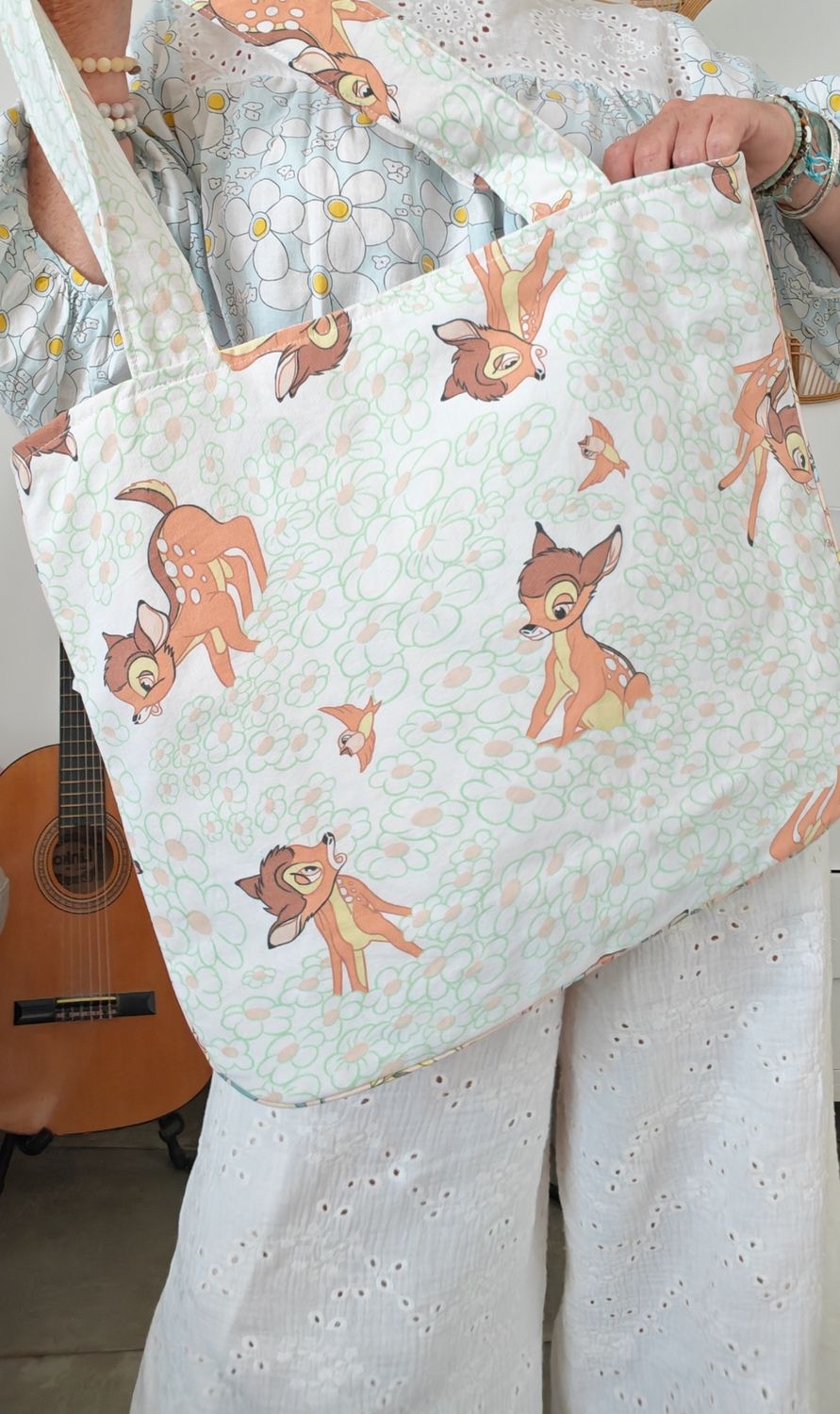 Sac Ti Jacques