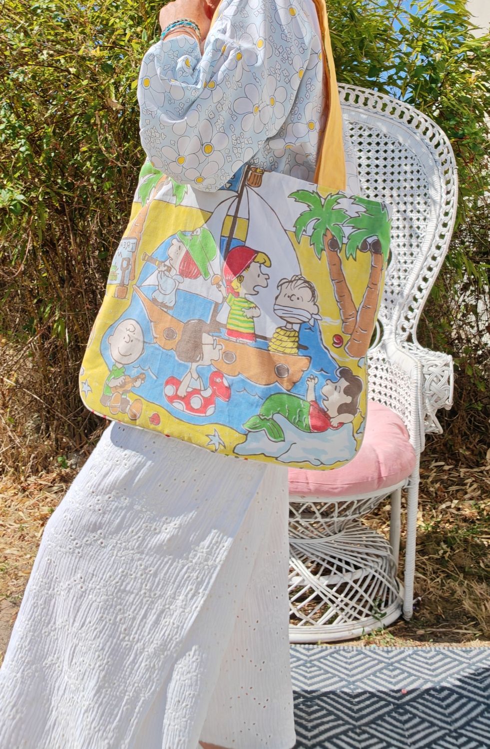 Sac Ti Jacques