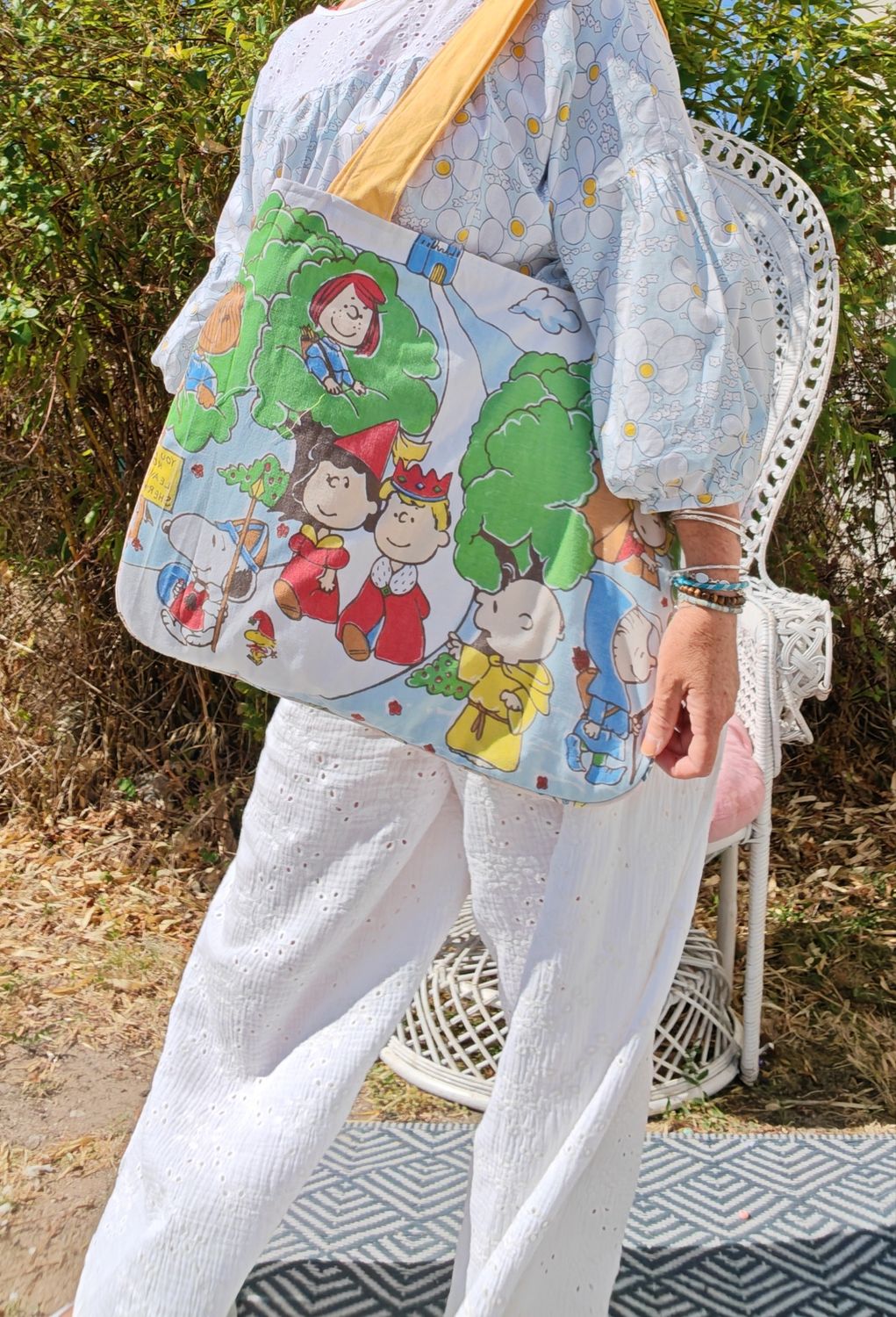 Sac Ti Jacques