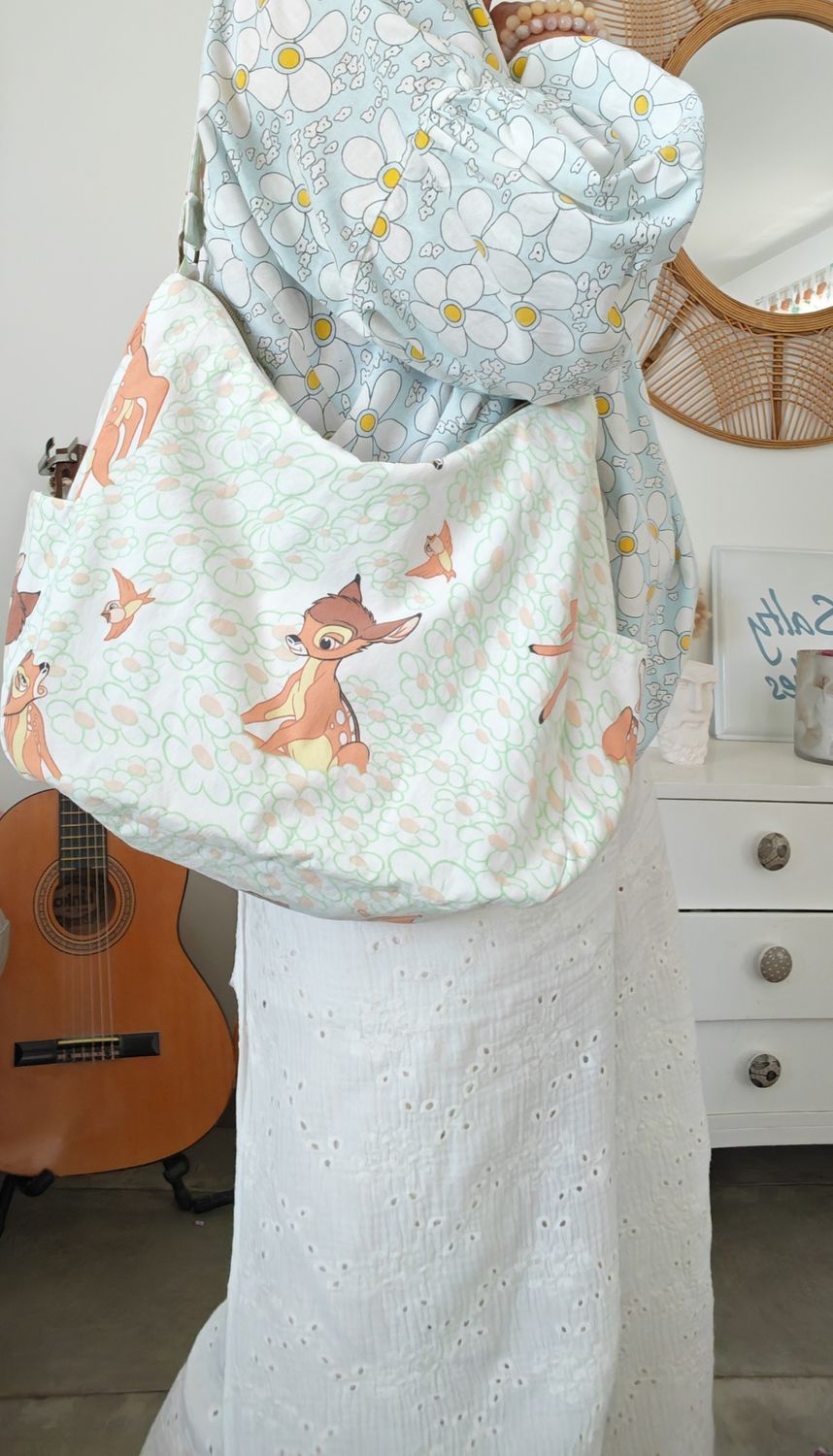 Sac Paulin