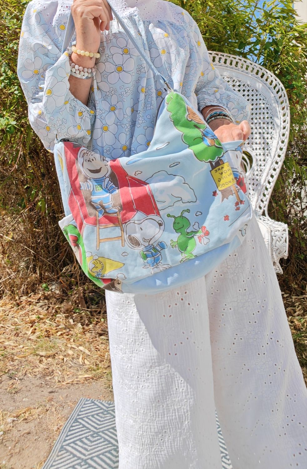 Sac Paulin