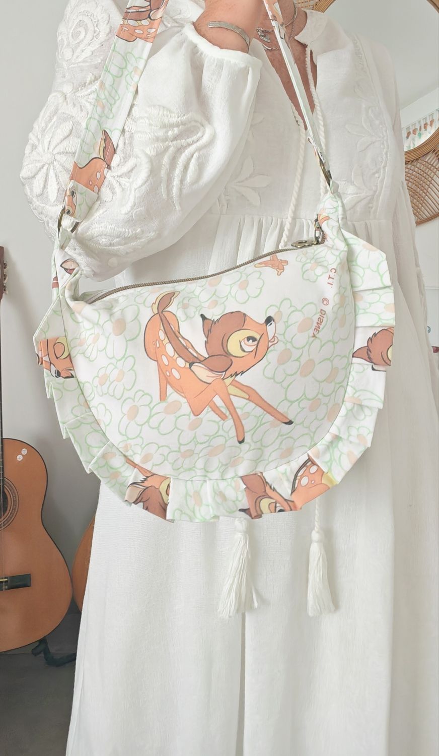 Sac Léo
